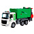 Игрушечная Машинка Мусоровоз Veld Co 136590